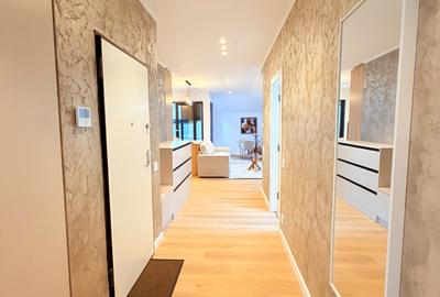 Apartament NOU / PRIMA INCHIRIERE // mobilat si utilat zona 1Mai-Bdul Expozitiei - 20