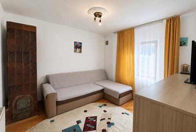 Casa P+1 | 317 mp teren | Ovidiu - 7
