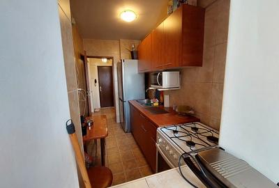 Mosilor-Eminescu, Garsoniera - 3