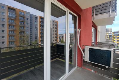 Comision0%, 3 camere, 2 balcoane 80mp Pelicanului Brasov - 15