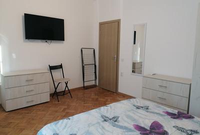 620Euro, Metrou Stefan cel Mare, doua dormitoare,  pet friendly - 2