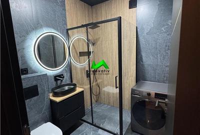 Apartament LUX de vanzare 3 camere Sibiu Piata Mica - 5