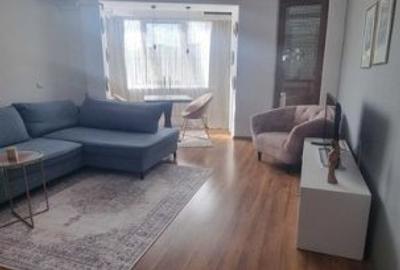 Vitan | 2 camere |Centrala Proprie | Metrou | Renovat | - 1