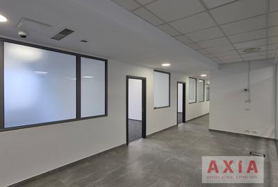 Inchiriere birou amenajat 432 mp, zona Cismigiu, Comision 0% - 9