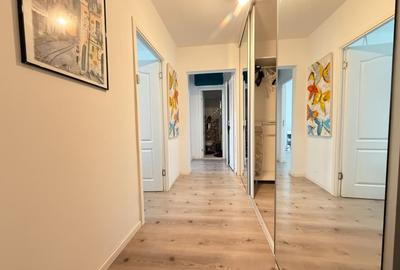 Apartament 3 camere, decomandat, Mihai Viteazu - 11