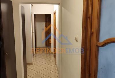 Apartament 3 camere docomandat / Militari / Gorjului / 70 mp / Metrou - 2