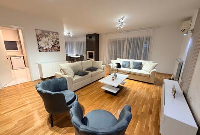 4 camere cu grădină - in ibiza sol residence - 1