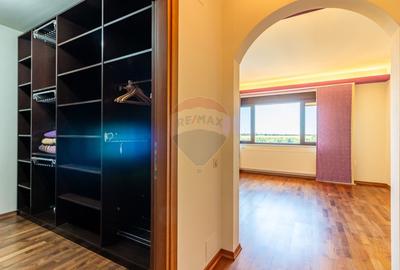 Vila premium de vanzare Balotesti/ piscina/ ponton/ deschidere la lac - 43