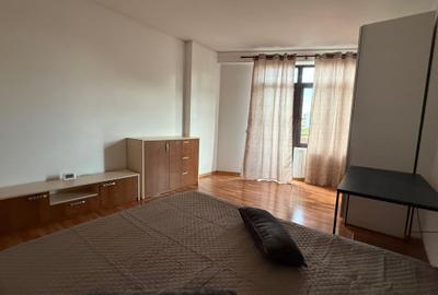 Calea Vacaresti -Metrou Piata Sudului - 2 camere , pet friendly - 15