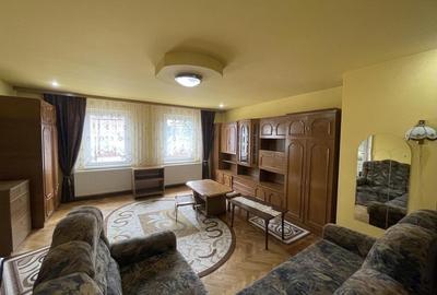 Apartament la casă - central cu terasă, pod și pivniță – 76 mp utili - 6