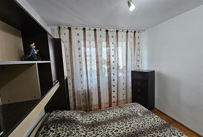 Inchiriere apartament 2 camere - Baba Novac - Parc IOR - 13