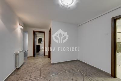 Inchiriere 7 camere la Parter in vila, curte privata 300 mp - Dorobanti Capitale - 12
