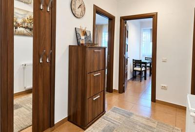 Apartament 2 camere, 65 mp | Sud Park City | Parcare subterană inclusă - 2