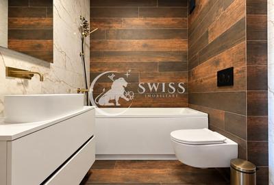 Apartament tip Studio | Design Premium | Zona Hotel Vibre | 10" Centru - 11