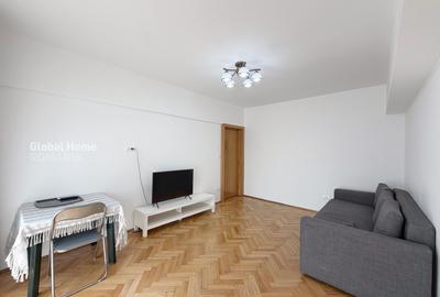 Bulevardul Magheru • Apartament 2 Camere + 2 Balcoane • Complet Renovat - 5