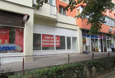 Inchiriere spatiu comercial Teiul Doamnei - 74mp - 6