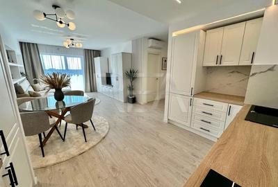 3 Camere | Stellaris Residencias | Nou | Etaj 11/11 - 3