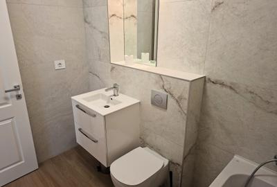 3 camere comandate + 1 loc de parcare subteran - Pipera/ Porsche, comision 0%! - 15