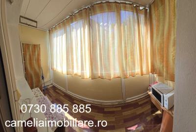 Garsoniera tip studio, 43mp, centrala bloc, loc parcare, metrou Drumul Taberei, - 10