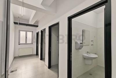 Zero comision, 415mp spatiu versatil, birou - activitati, Obor, 10'[M] - 10