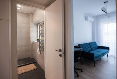 3 camere de vanzare Bulevardul Aviatorilor - 4