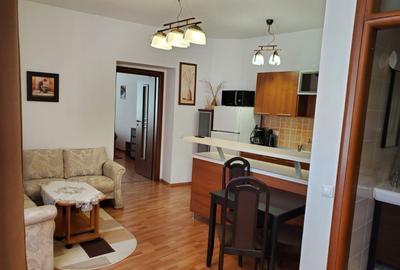 Apartament 3 camere Centrul Istoric - 8