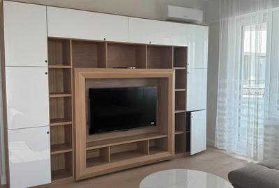 Apartament cu 2 camere decomandat în Copou