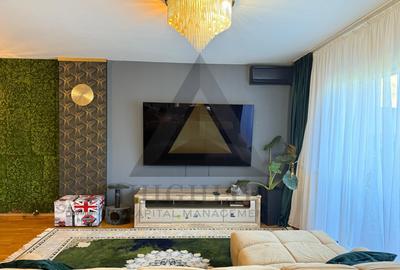 4 camere Ibiza Sol| Școală Americană| Pipera| Voluntari - 1