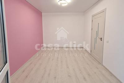 3 camere Micro 19 | Renovat integral | Etaj 3 | Centrală - 2