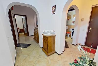 Apartament 3 camere | Str. Gheorghe Petrașcu, lângă Kligor - 3