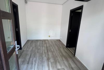 Casa Birouri Parcul Circului - Stefan cel Mare - 3