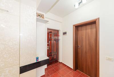 Apartament 2 camere | 49mp utili | Lidl Rezervelor - 9
