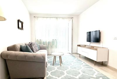 Apartament 2 camere, cochet și luminos, în zona excelenta în Dambu - 3