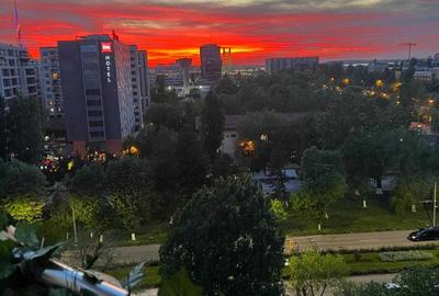 Politehnica str. George Ranetti bloc nou, langa Facultate, metrou Grozavesti - 8