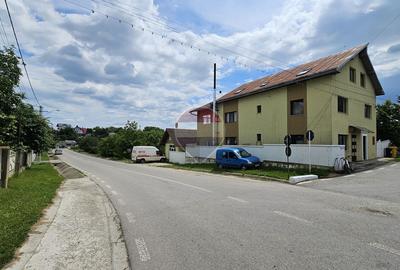 Casă / Vilă cu 900 teren intravilan, Salcea, Suceava - 11