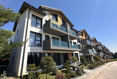 Apartament cu 3 camere în Turnișor