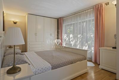 Apartament 3 camere in vila | Zona linistita | Parcul Carol 0%Comision - 5