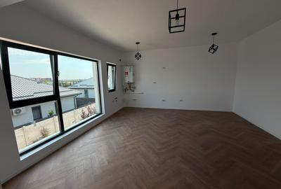 Apartament 2 camere cu gradina. Ultimele unitati. Comision 0 - 1
