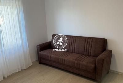 Apartament cu 2 camere decomandat în Valea Adâncă