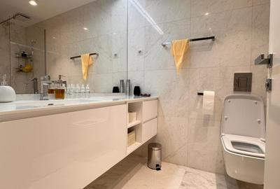Duplex exclusivist cu grădină privată și terasă în zona Charles de Gaulle - 20