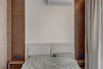 Apartament 2 camere Barbu Vacarescu | Yacht Kid | Prima inchiriere - 10