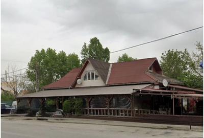 Mihail Kogălniceanu- Baza NATO  Restaurant - 5