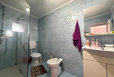 Casa individuala 137 mp, curte si gradina pe teren de 730 mp - Aiud - 8