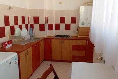 Inchiriez apartament UTA Ared - 4