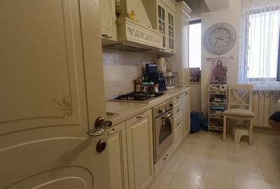 Exclusiv - 3 camere  decomandat Faleza Nord - 10