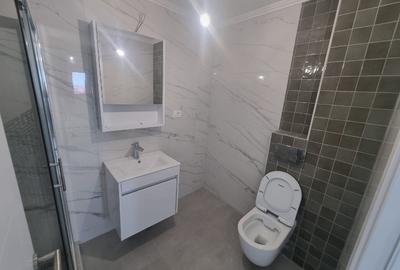 Apartament 3 camere | 85,6 mp | Etaj 9 | Ansamblul Energia | Parcare subterana | - 11