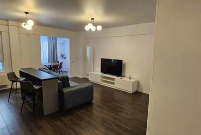 Central Address | 2 Camere | Centrala | Balcon | Parcare | - 8