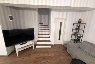 VILA SUPERBA MILITARI RESIDENCE ACVILEI, MOBILATA UTILATA PREMIUM, DOUA PARCARI - 5