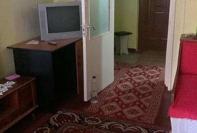 Garsonieră semidecomandată în Hipodrom