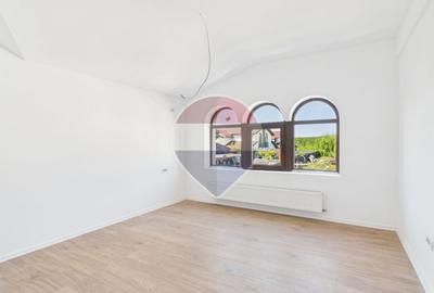 Vila in duplex Corbeanca - Aria Residence - 12